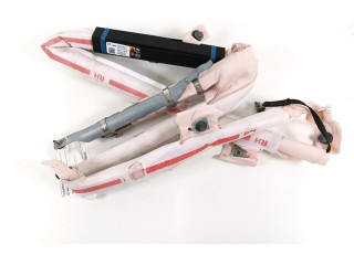 Боковая подушка безопасности 100526200D Tesla Model S