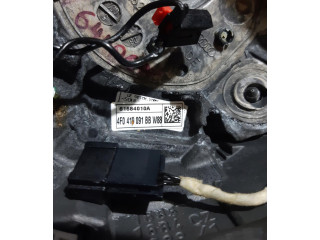 Volant Audi Q7 4L 2010