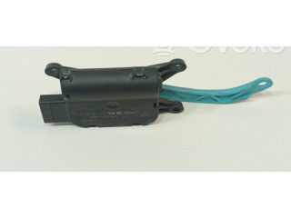 Вентилятор печки 1401111, 0132801343 Volkswagen Golf VI