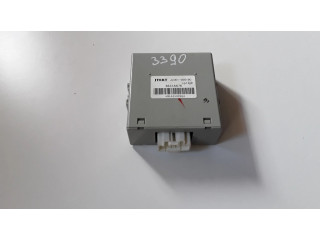 Другие блоки управления / модули