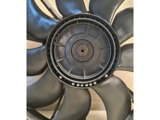 Вентилятор радиатора     24017515, 24042401    Jeep Grand Cherokee (WK) 