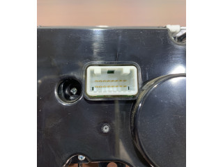 Блок управления климат-контролем 72311AL130   Subaru Outback (BS)