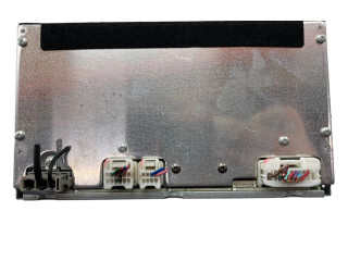 Pojistková skříňka 28185JG41A, PM2874TA Nissan X-Trail T31 2007