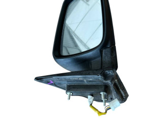 Зеркало электрическое Mitsubishi Lancer Evolution X 2008 - 2014 года