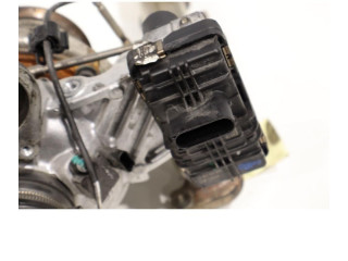 Turbodmychadlo Турбина 55278618 Alfa Romeo Giulia 55268818