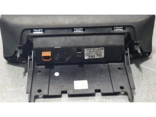 Дисплей 439016011200, 888996651 Citroen Berlingo