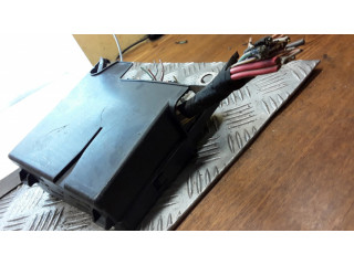 Pojistková skříňka 8200481866, 519158091 Renault Scenic II - Grand scenic II 2006