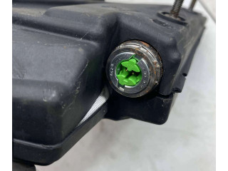 Подушка безопасности в сиденье 30715730, 607561400 Volvo V70