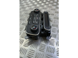 Блок управления климат-контролем 972502P645, 972502PXXX   KIA Sorento