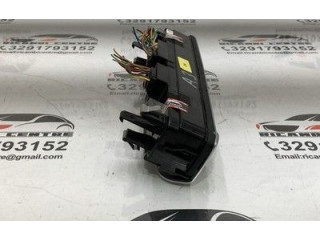 Блок управления климат-контролем 8V0820043, 8V0820043   Audi A3 S3 8V