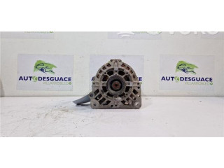 Генератор C542746A, SG9B057 Skoda Fabia Mk1 (6Y)