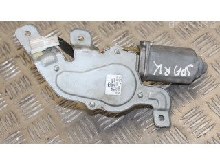 Моторчик заднего дворника 96843489    Chevrolet Spark