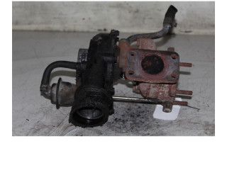 Turbodmychadlo Турбина Chrysler Voyager VM69B