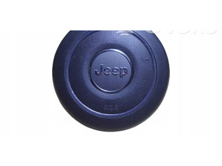 Подушка безопасности водителя    Jeep Compass