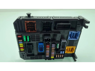   Pojistková skříňka 9826323580   Citroen Berlingo 2018