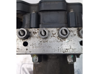 Блок АБС 476606440R   Dacia  Duster  2010 - 2017 года