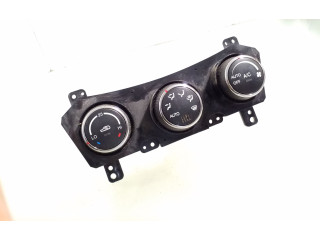 Блок управления климат-контролем 6871034101, 68710-34101 SsangYong Korando