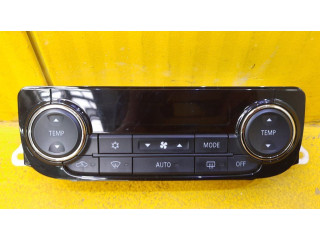 Блок управления кондиционера воздуха / климата/ печки (в салоне)