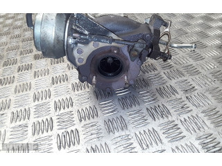 Турбина Lexus IS 220D-250-350 1720126011