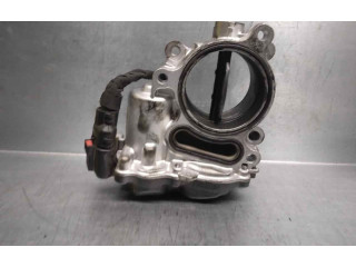 Дроссель 05L128063E, V11000360   Skoda Superb B8 (3V)      