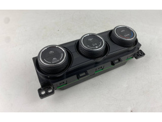 Блок управления климат-контролем 72311SG160   Subaru Forester SJ