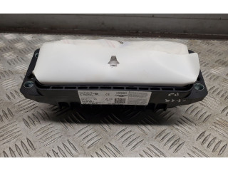 Рулевая рейка Надувная подушка для пассажира 4G8880204D Audi A6 S6 C7 4G 2011 - 2018 года