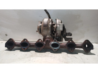 Турбина BMW X5 E53 3.0 70093550038