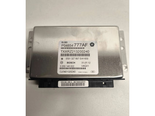 Блок управления коробкой передач 0501327897, P04854777AF Jeep Grand Cherokee