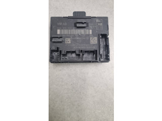 Блок комфорта 5Q0959593E Audi A3 S3 8V