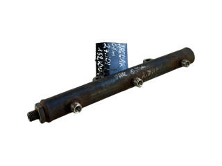 Топливная рампа 4R8Q9D280BC, 5WS40130 Jaguar S-Type 2.7