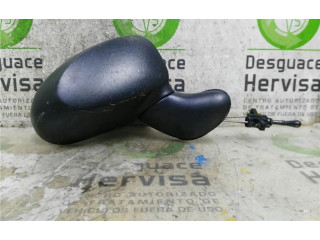 Zpětné zrcátko Daewoo Matiz 2005 0050057