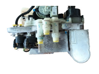 Вентилятор печки 1625000A1B, 150685900D Tesla Model S