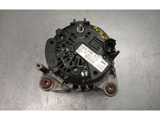 Генератор 03L903023F, 209104502 Volkswagen Golf VI
