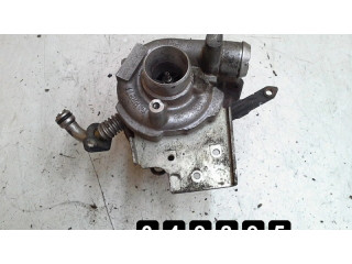 Турбина Citroen C6 72334112