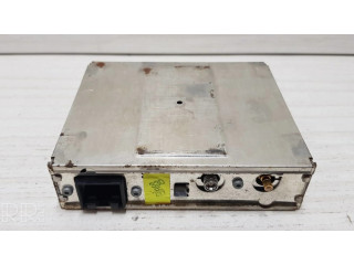 Блок управления навигации (GPS)