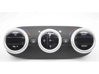 Блок управления климат-контролем 156101737 Alfa Romeo Giulietta