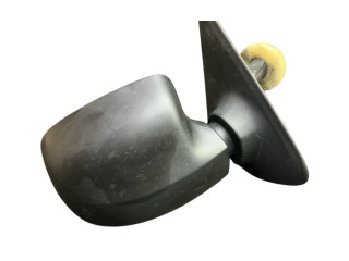 Зеркало (механическое) Dacia Logan II 2012 - 2020 года