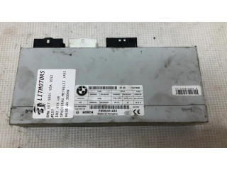 Другие блоки управления / модули