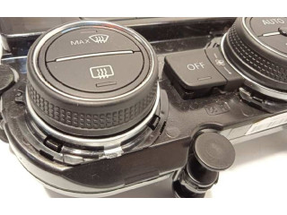 Блок управления климат-контролем 5G0907044FP, 5HB012670 Volkswagen Golf SportWagen