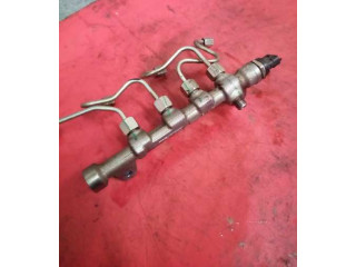 Vstřikovací lišta 0445214192   Fiat Sedici     