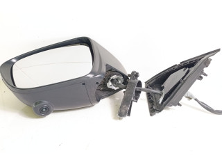 Zpětné zrcátko Nissan Qashqai 2016 E11038139