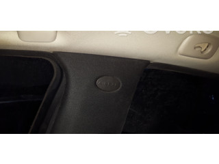 Боковая подушка безопасности Mercedes-Benz R W251