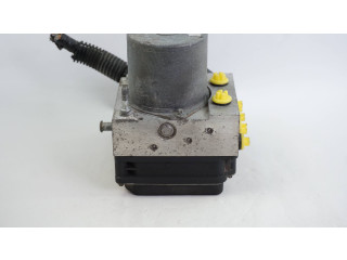 Блок АБС 9661887180, 0265251177   Peugeot  Expert  2007 - 2016 года