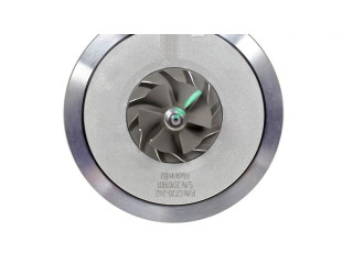 Turbodmychadlo Турбина 765472, 7654725001S Rover 75