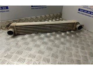 Интеркулер  52401015, WTP7740   Opel Meriva A 