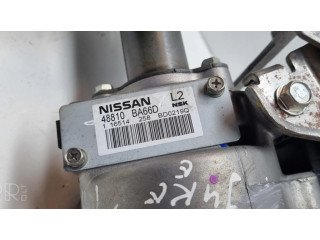 Насос рулевого управления