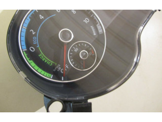 Панель приборов 5C6920882 Volkswagen Jetta VI