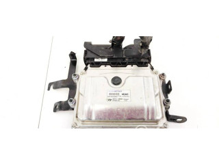 Řídící jednotka 3911004GA0 Hyundai i20 (GB IB) 2017