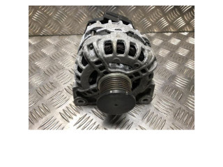 Генератор 231002854R, 231002854R   Renault Clio IV      