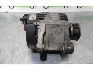 Генератор 437652, 437652   Fiat Marea      